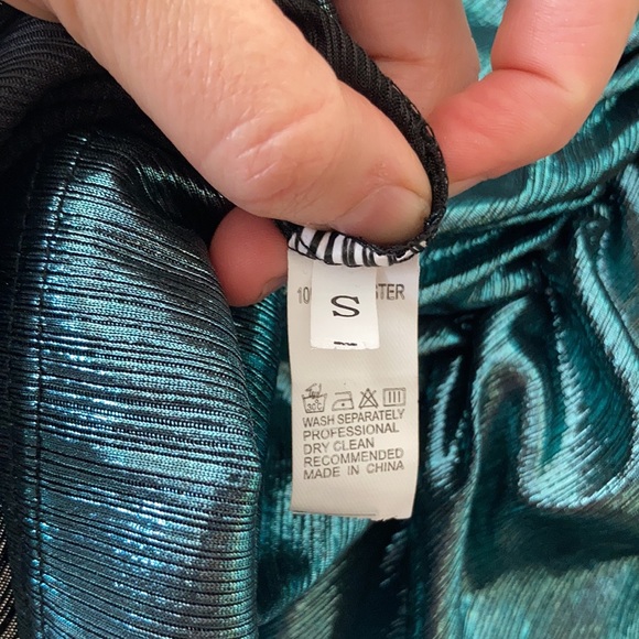 Mini Dress - Picture 5 of 5